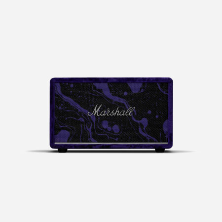 Marshall Action III Hendrix Edition Bluetooth Home Speaker Marshall Action III Hendrix Edition Bluetooth Home Speaker