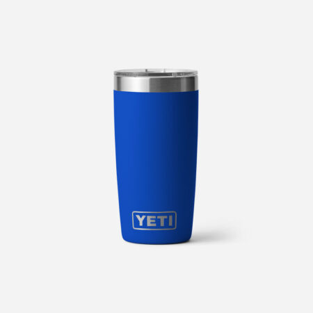 YETI Rambler 10 Oz Tumbler - Royal Blue YETI Rambler 10 Oz Tumbler - Royal Blue
