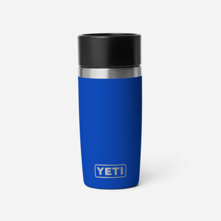 YETI Rambler 12 Oz Travel Bottle - Royal Blue YETI Rambler 12 Oz Travel Bottle - Royal Blue