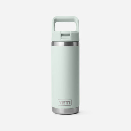 YETI Rambler 18 Oz Colour Straw Bottle - Ridgeline YETI Rambler 18 Oz Colour Straw Bottle - Ridgeline