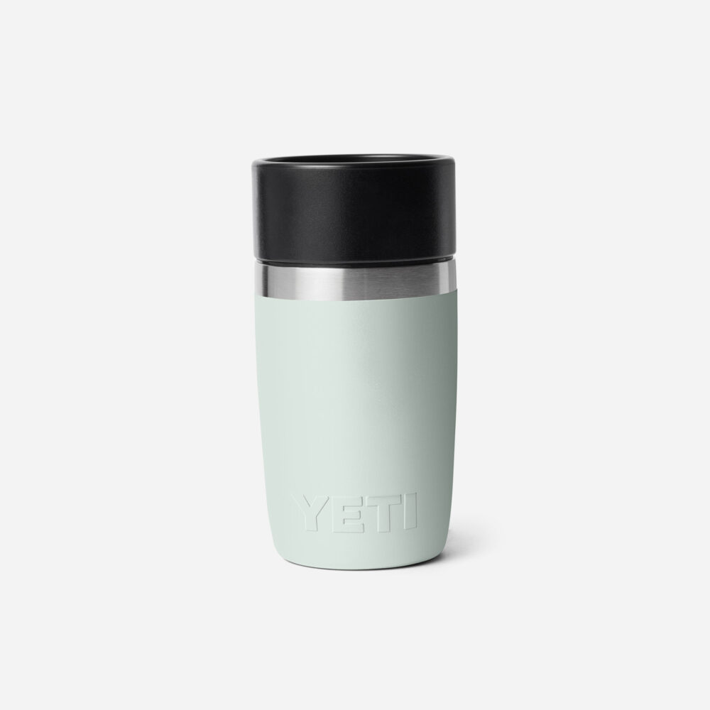 YETI Rambler 8 Oz Travel Bottle - Ridgeline YETI Rambler 8 Oz Travel Bottle - Ridgeline