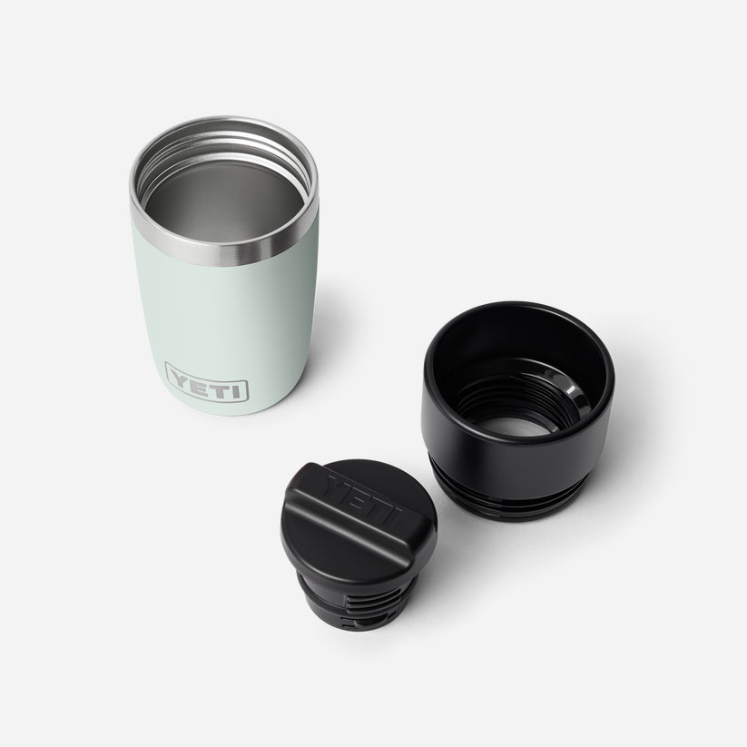YETI Rambler 8 Oz Travel Bottle - Ridgeline YETI Rambler 8 Oz Travel Bottle - Ridgeline