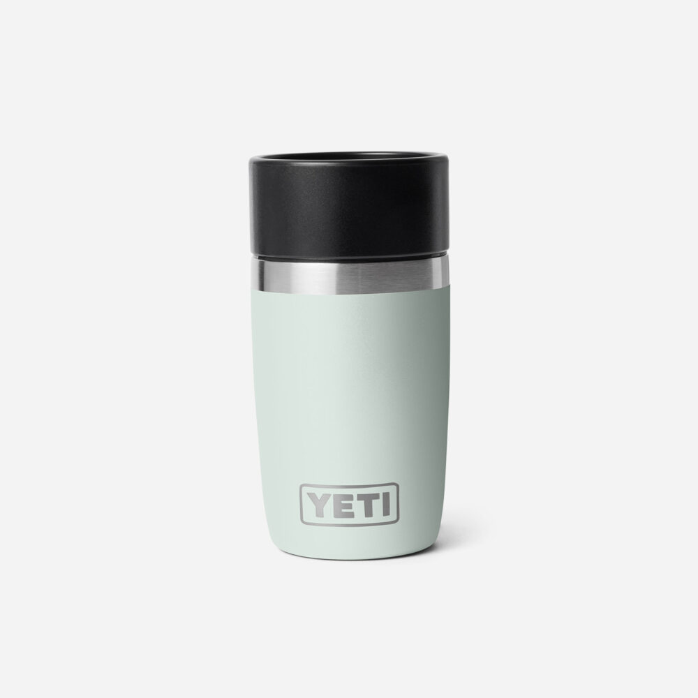 YETI Rambler 8 Oz Travel Bottle - Ridgeline YETI Rambler 8 Oz Travel Bottle - Ridgeline