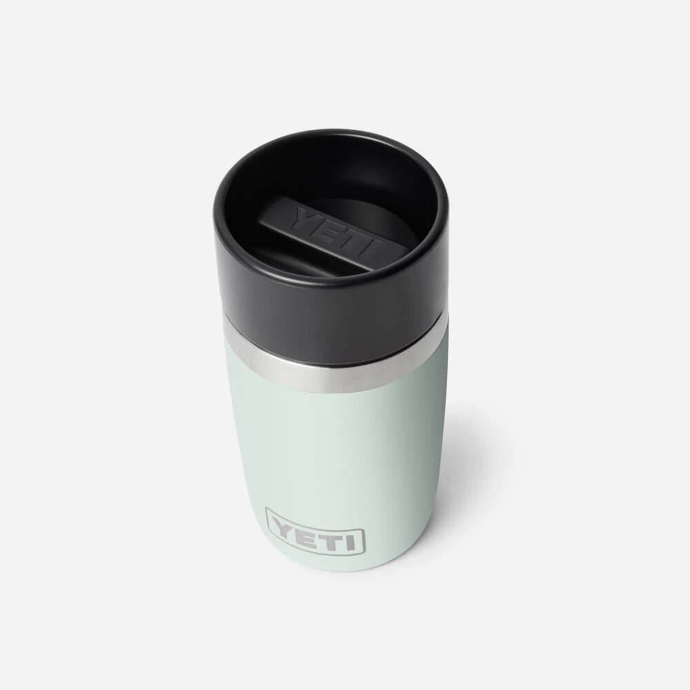 YETI Rambler 8 Oz Travel Bottle - Ridgeline YETI Rambler 8 Oz Travel Bottle - Ridgeline