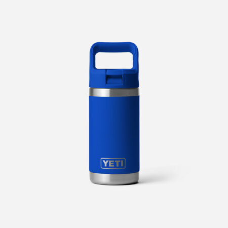 YETI Rambler Junior 12 Oz Kids Bottle - Royal Blue YETI Rambler Junior 12 Oz Kids Bottle - Royal Blue