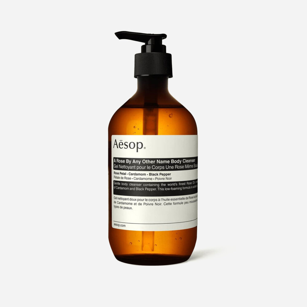 Aesop A Rose By Another Name Body Cleanser - 500ml