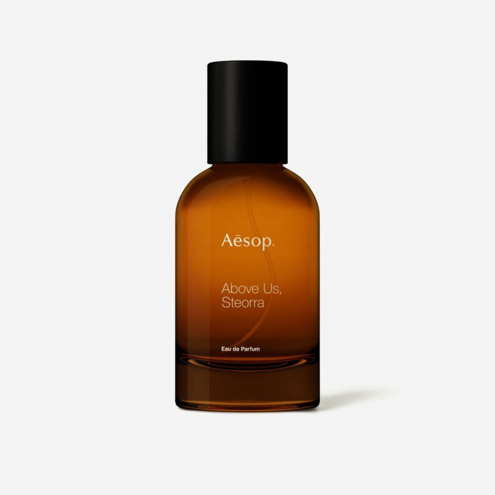 Aesop Above Us Steorra Eau De Parfum - 50ml Aesop Above Us Steorra Eau De Parfum - 50ml