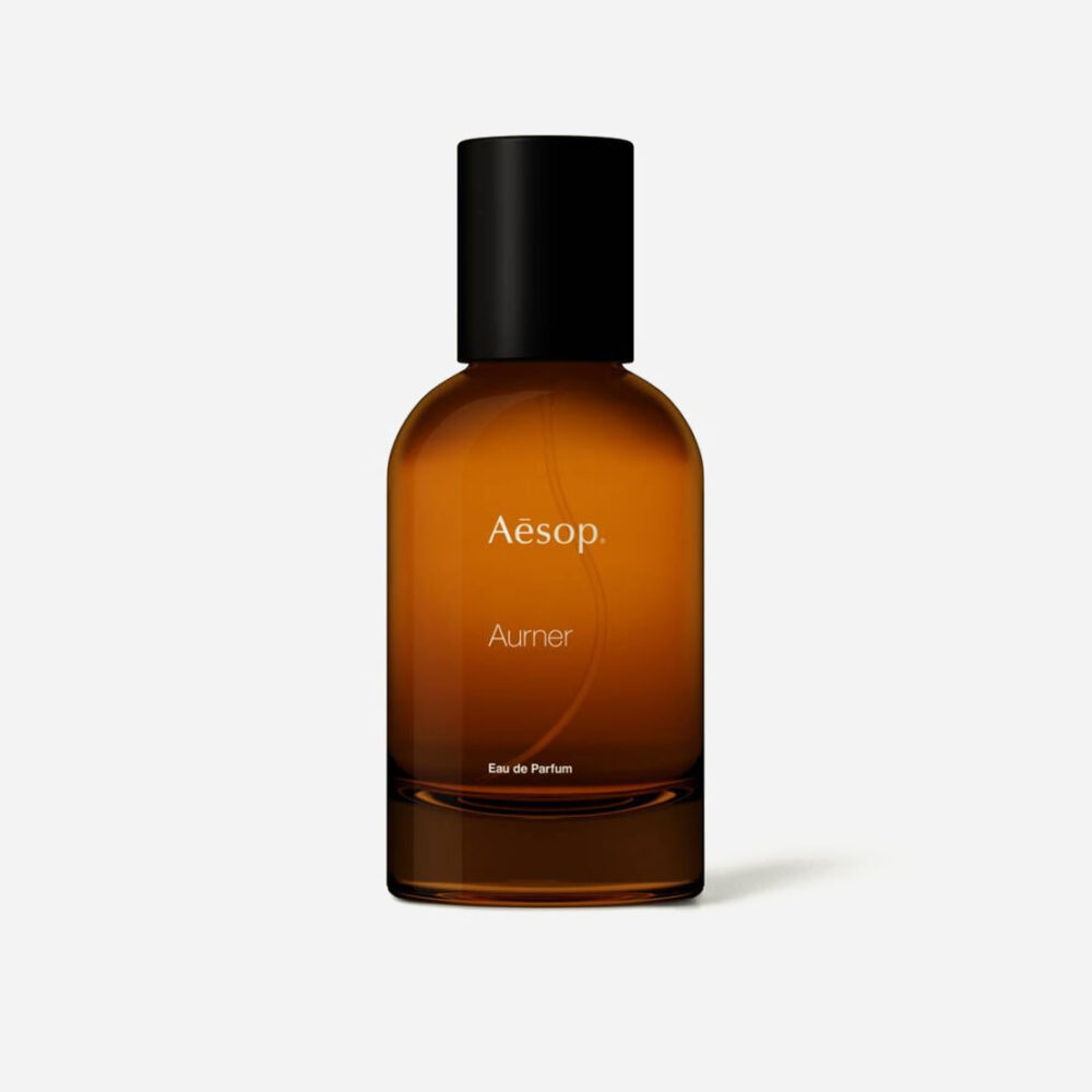 Aesop Aurner Eau De Parfum - 50ml Aesop Aurner Eau De Parfum - 50ml