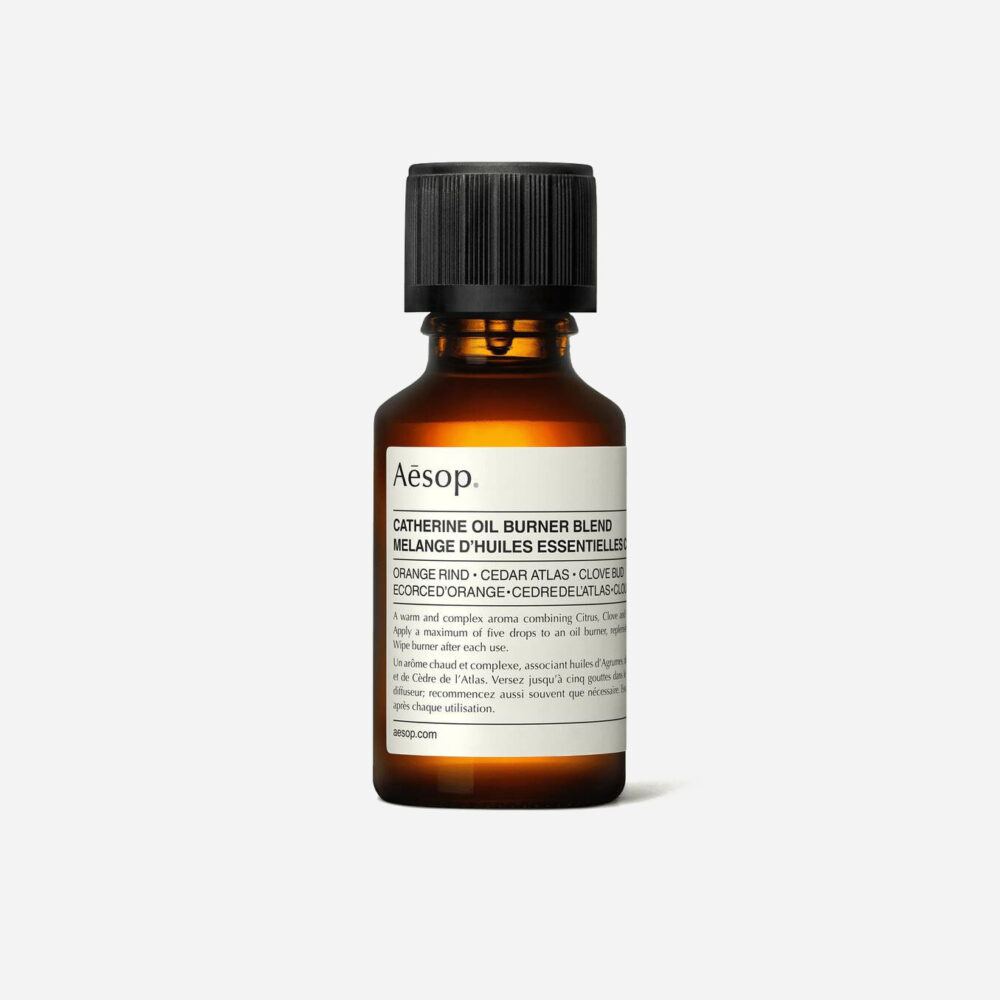 Aesop Catherine Oil Burner Blend - 25ml Aesop Catherine Oil Burner Blend - 25ml