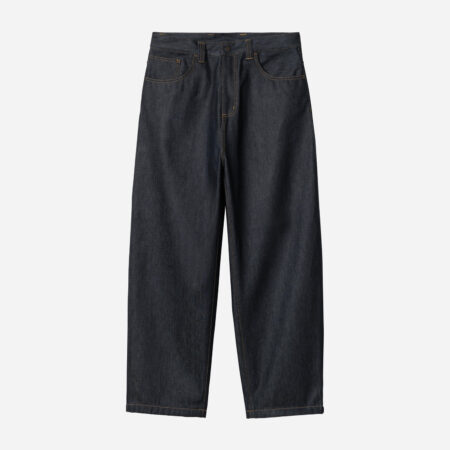 Carhartt WIP Brandon Denim Pant - Blue Rigid Carhartt WIP Brandon Denim Pant - Blue Rigid