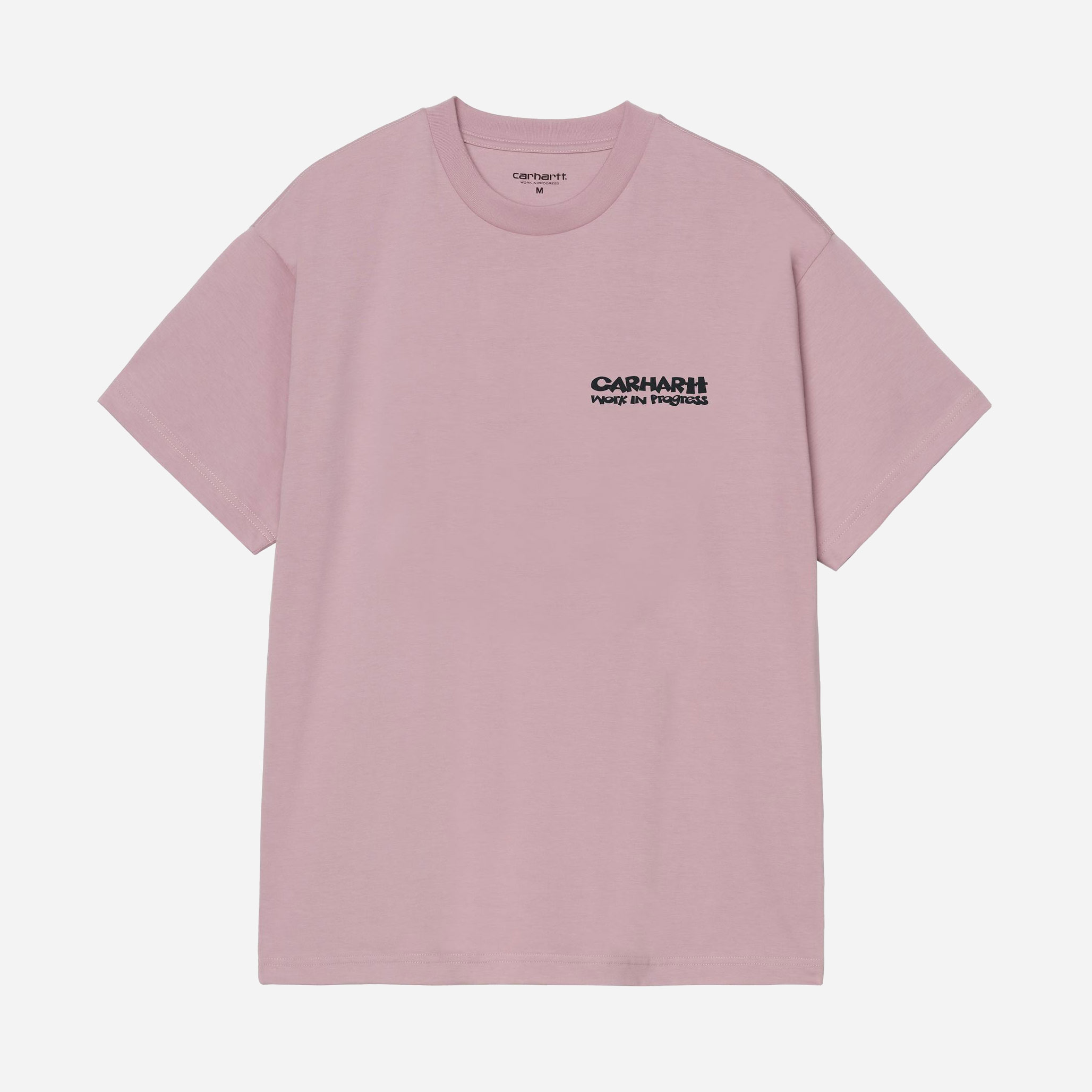 Carhartt WIP Cubist Tee - Hortensia