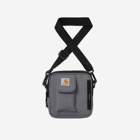 Carhartt WIP Essentials Bag - Styx Carhartt WIP Essentials Bag - Styx