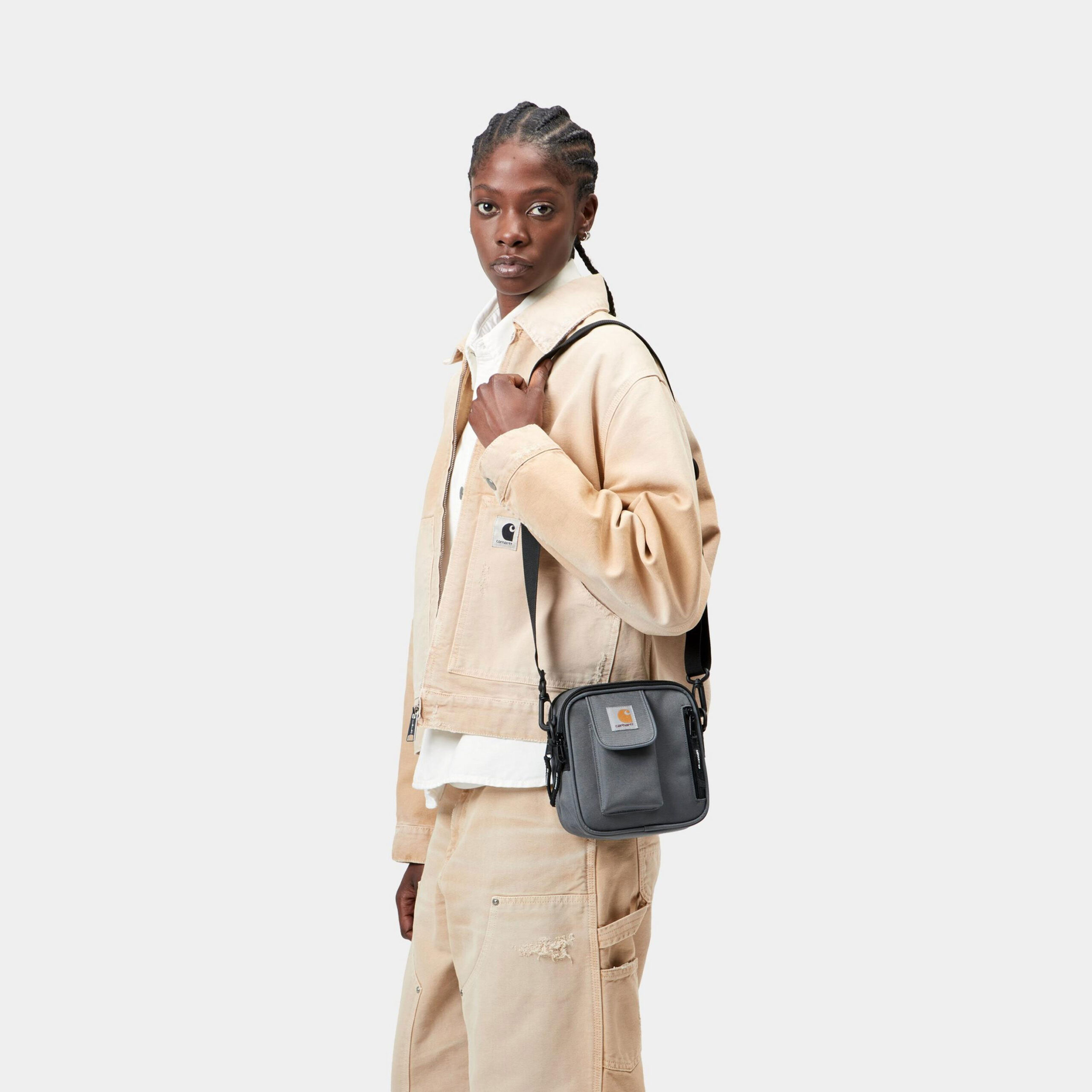 Carhartt WIP Essentials Bag - Styx