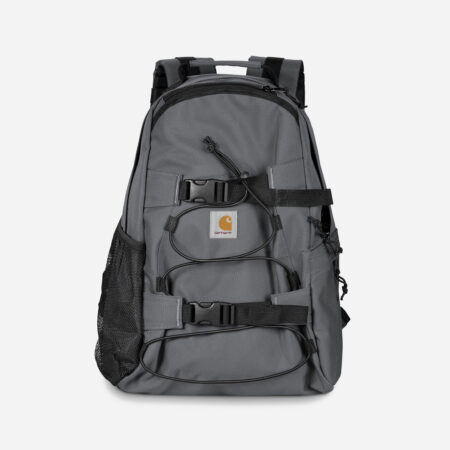 Carhartt WIP Kickflip Backpack - Styx Carhartt WIP Kickflip Backpack - Styx