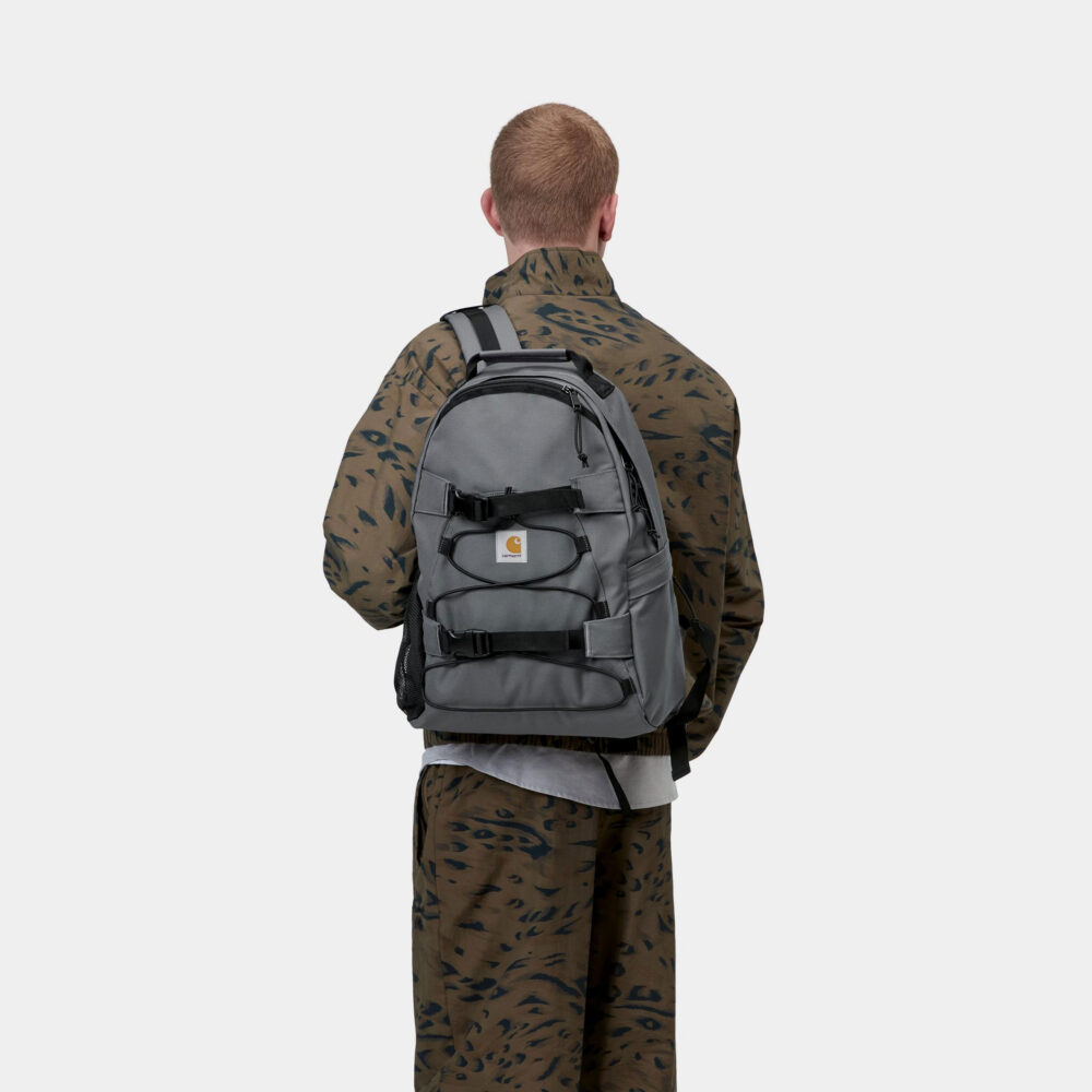 Carhartt WIP Kickflip Backpack - Styx