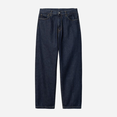 Carhartt WIP Landon Denim Pant - Blue Rinsed Carhartt WIP Landon Denim Pant - Blue Rinsed