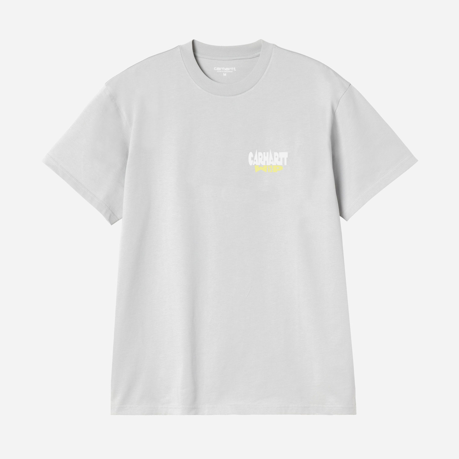Carhartt WIP Luggage Label Tee - Pontiki