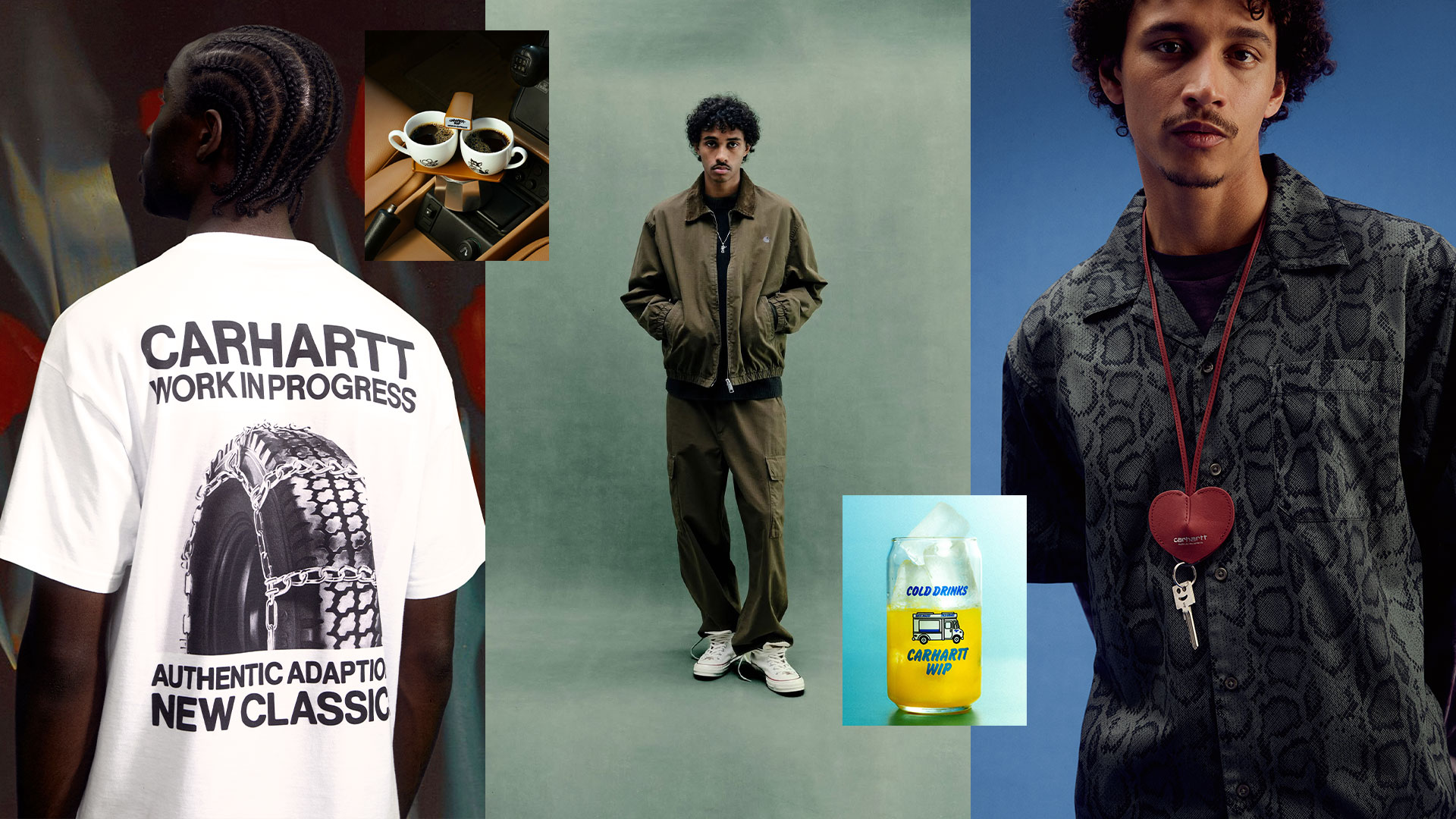 Carhartt WIP