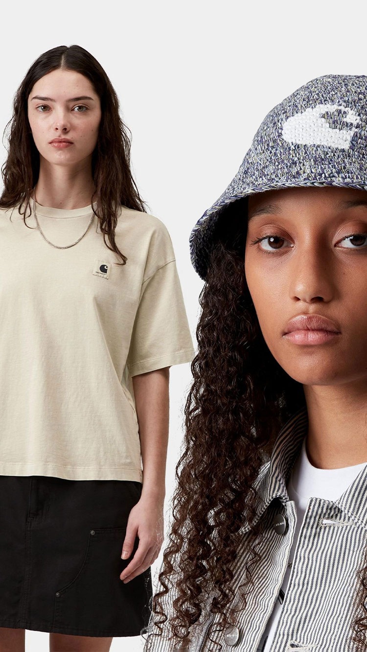 Carhartt WIP Women