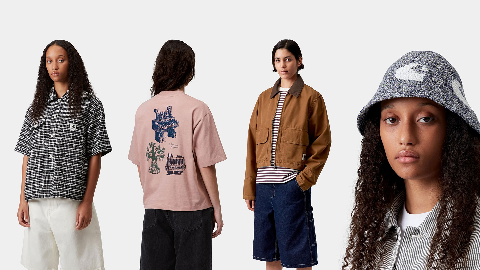 Carhartt WIP Women