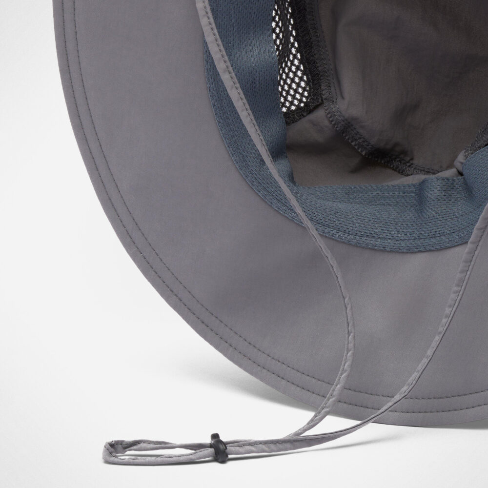 Columbia Bora Bora™ Booney Hat - City Grey