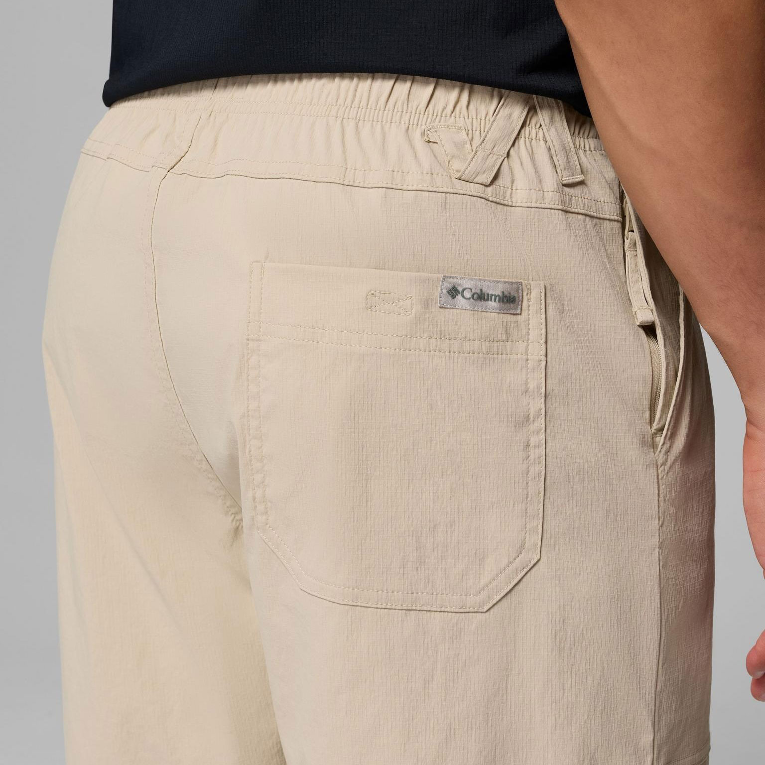 Columbia Landroamer™ Scout Short - Ancient Fossil