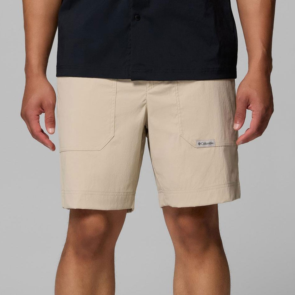 Columbia Landroamer™ Scout Short - Ancient Fossil Columbia Landroamer™ Scout Short - Ancient Fossil