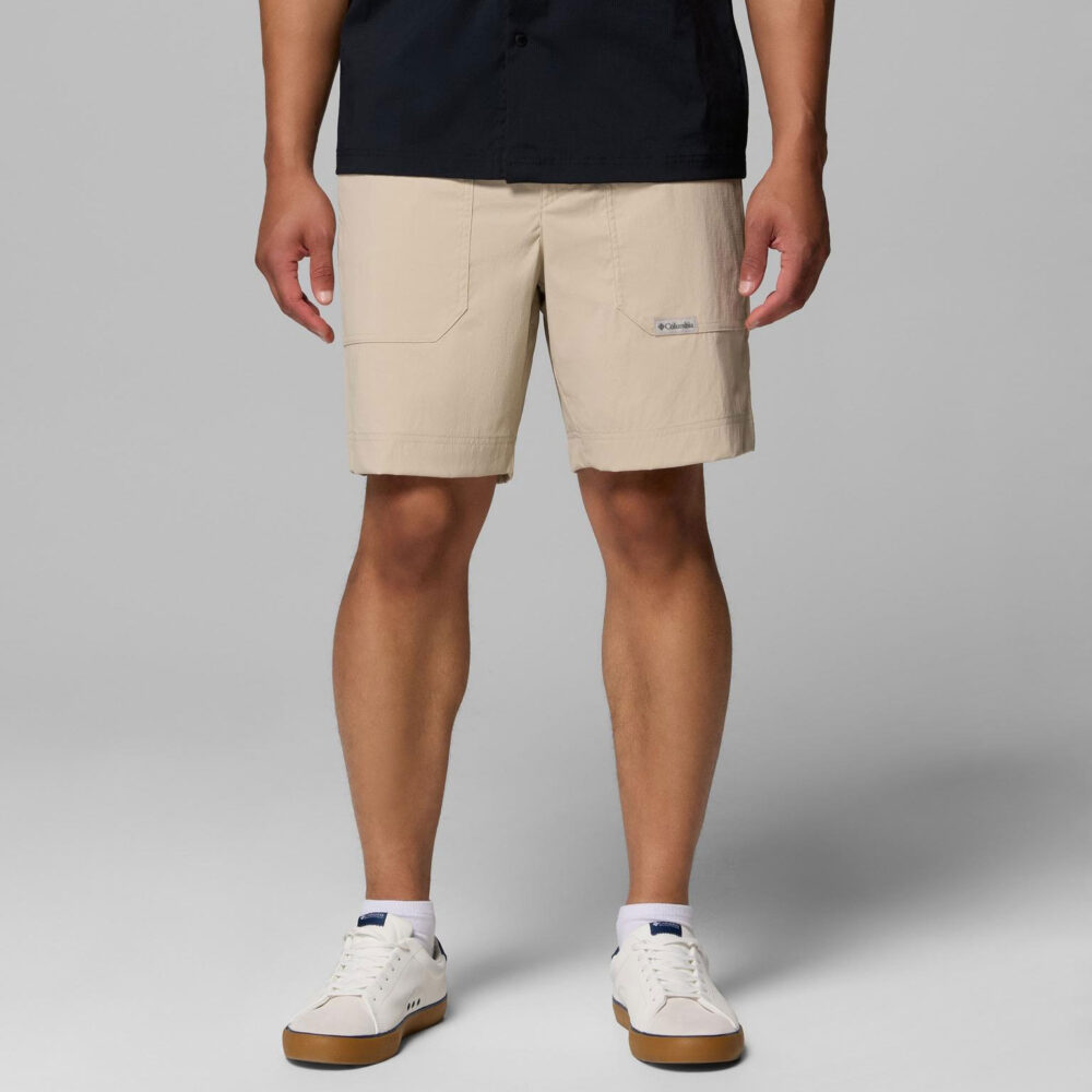 Columbia Landroamer™ Scout Short - Ancient Fossil