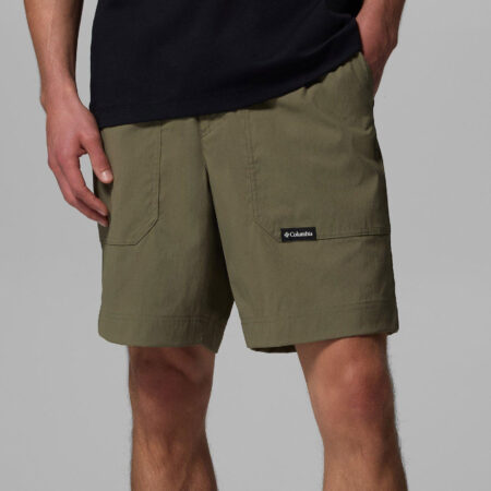 Columbia Landroamer™ Scout Short - Stone Green Columbia Landroamer™ Scout Short - Stone Green