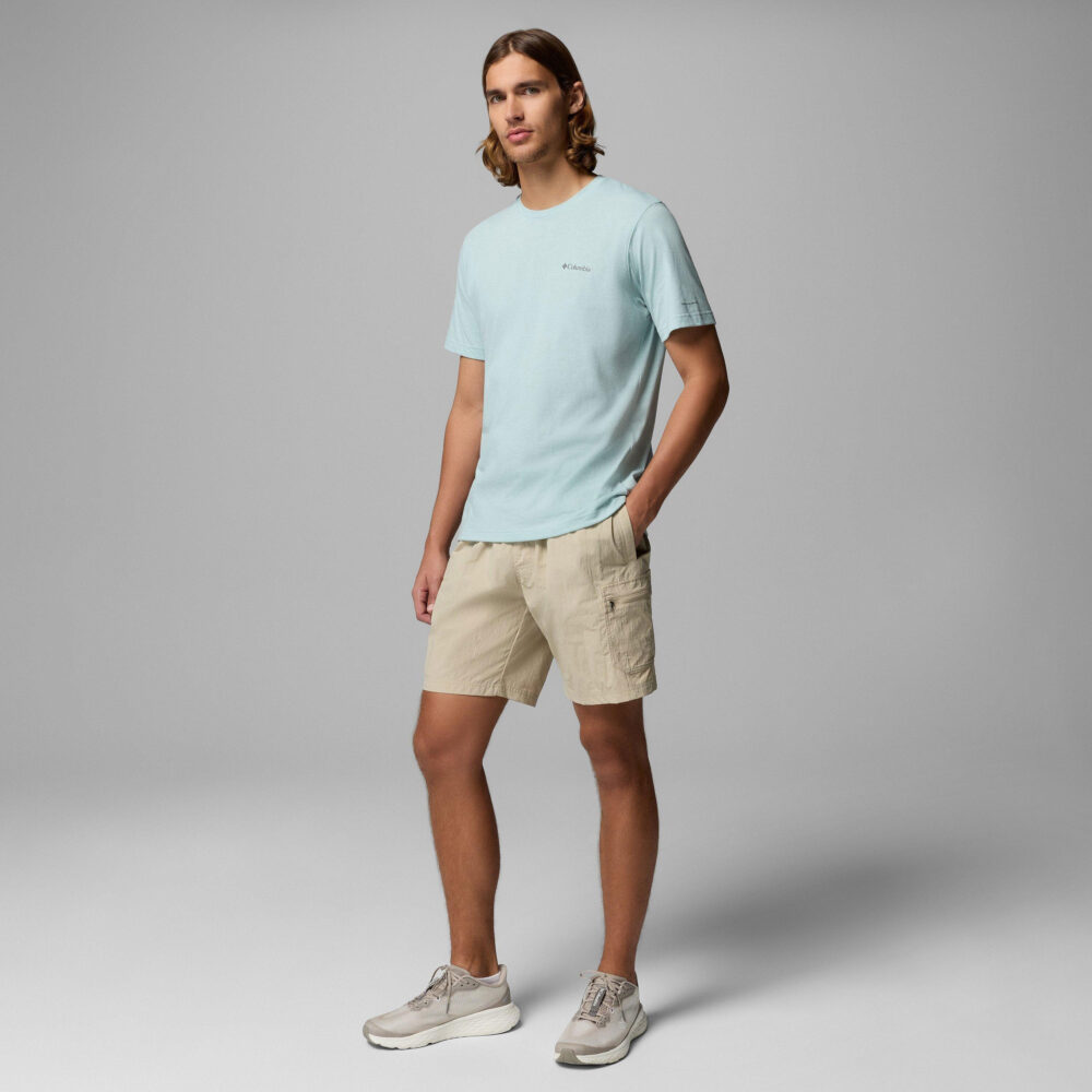 Columbia Mountaindale™ Cargo Short - Ancient Fossil