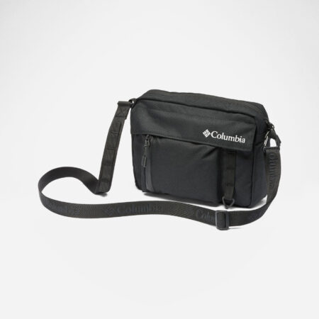 Columbia Street Transit™ Side Bag - Black Columbia Street Transit™ Side Bag - Black