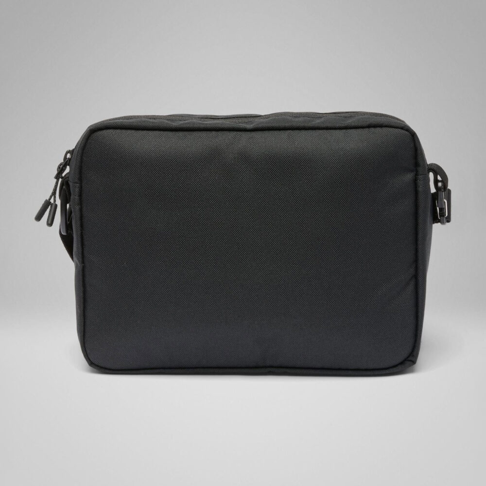 Columbia Street Transit™ Side Bag - Black