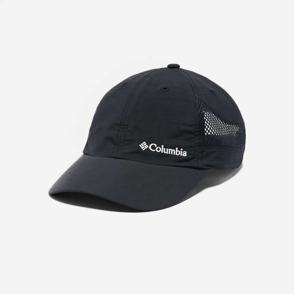 Columbia Tech Shade™ II Cap - Black Columbia Tech Shade™ II Cap - Black