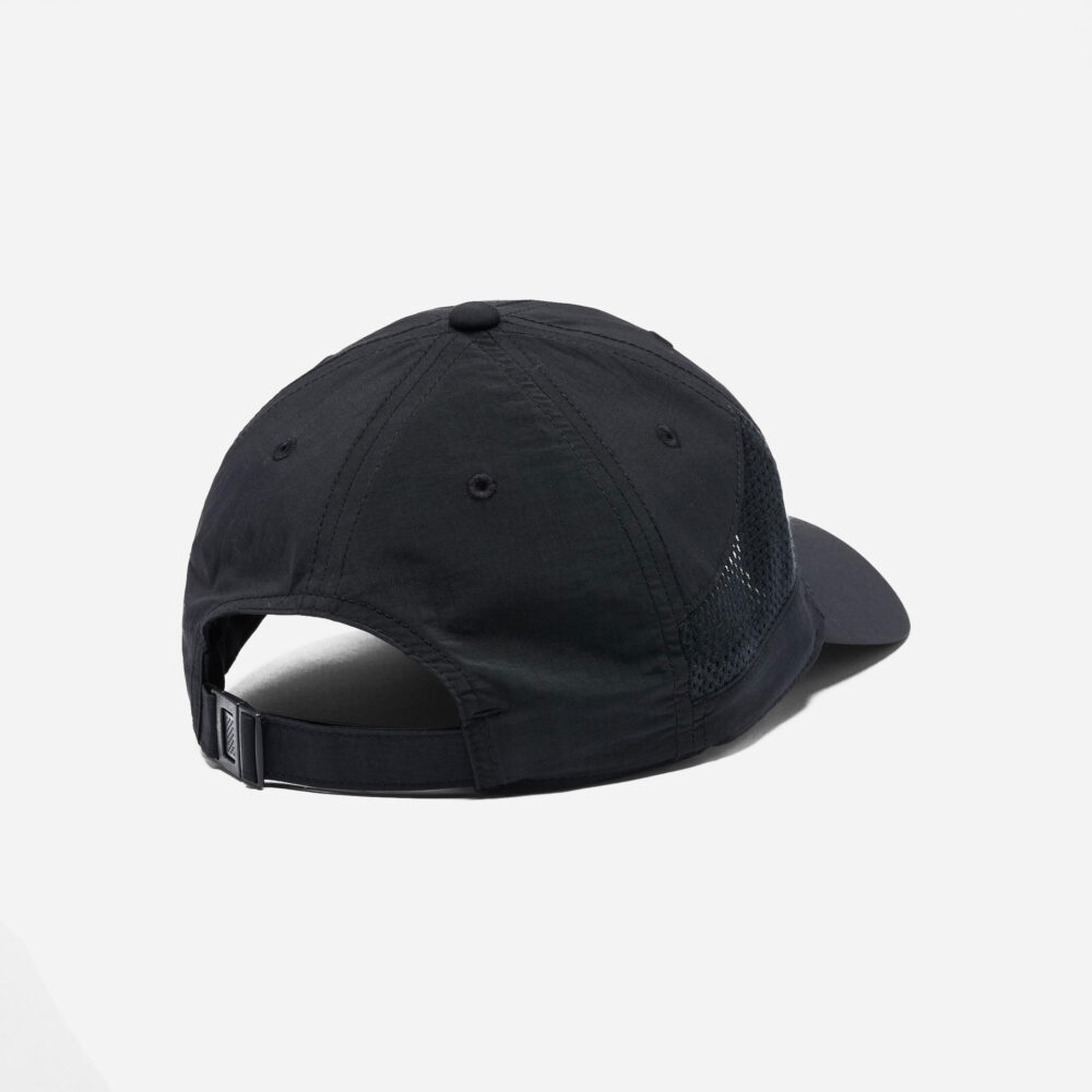 Columbia Tech Shade™ II Cap - Black