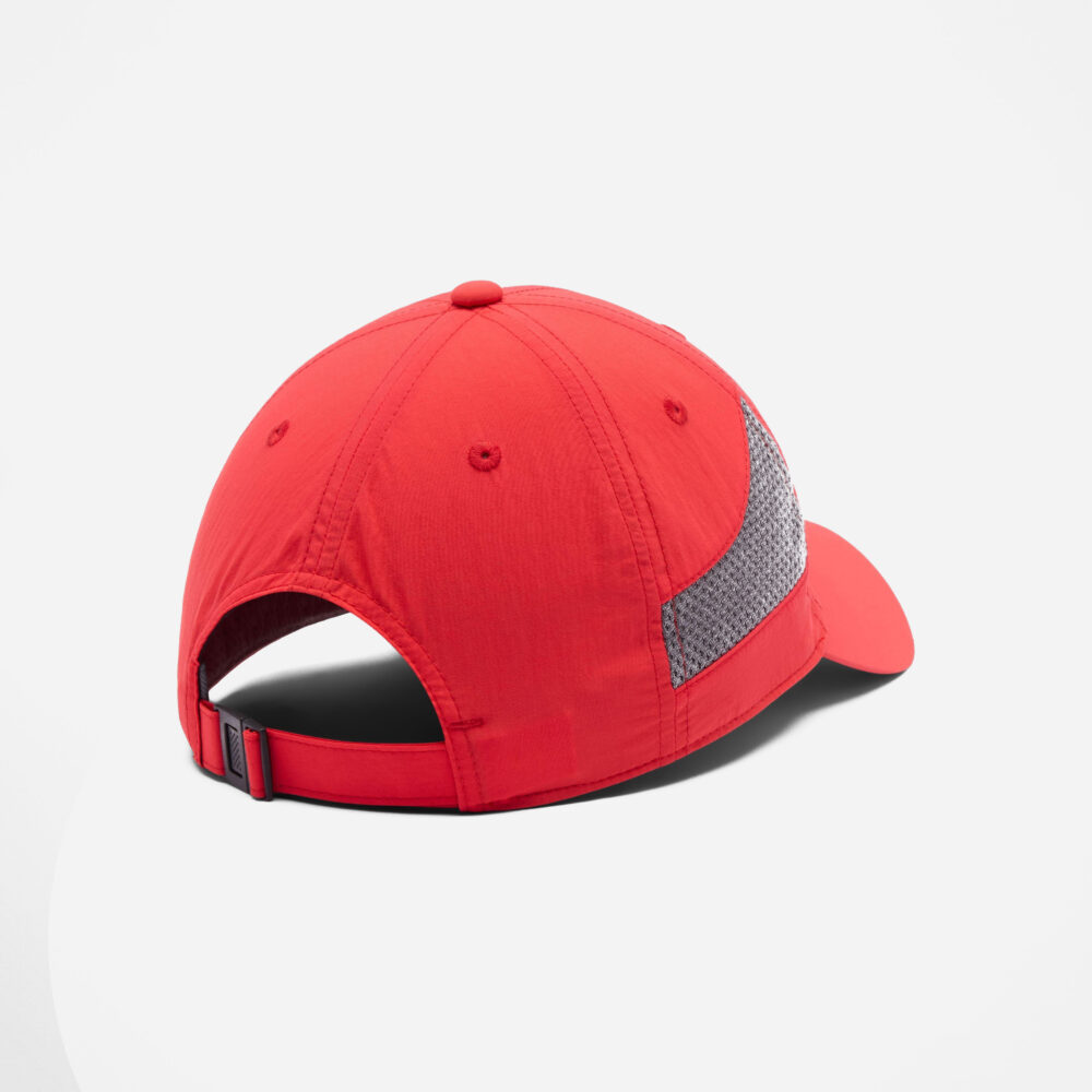 Columbia Tech Shade™ II Cap - Poppy Red Columbia Tech Shade™ II Cap - Poppy Red