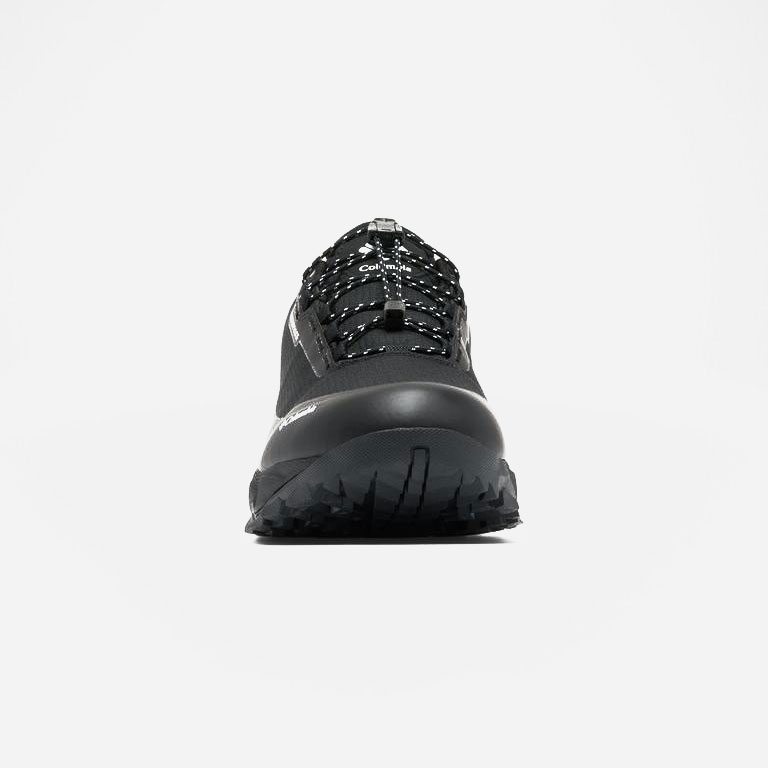 Columbia Trans Trail™ Waterproof Shoe - Black