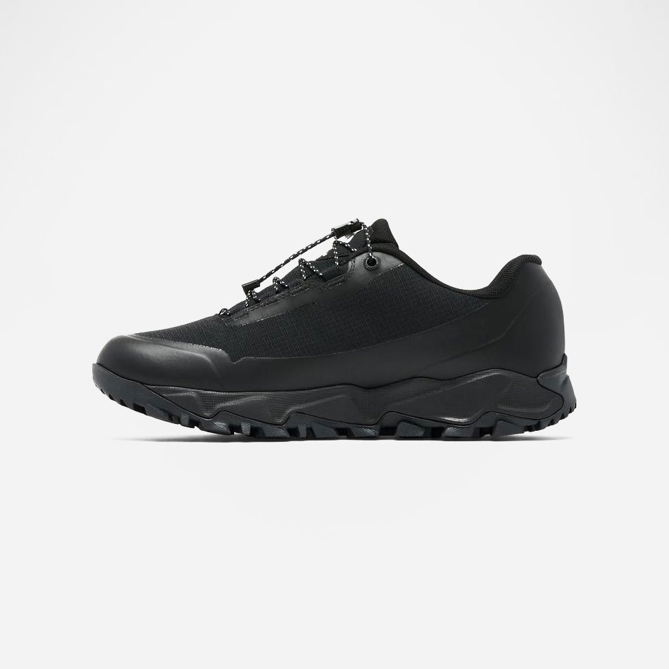 Columbia Trans Trail™ Waterproof Shoe - Black