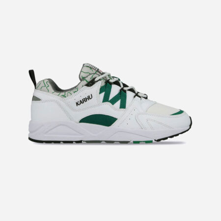 Karhu Fusion 2.0 OG Trainer - White/Ultramarine Karhu Fusion 2.0 OG Trainer - White/Ultramarine