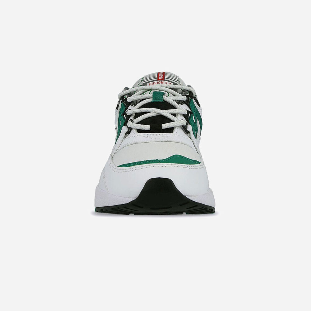 Karhu Fusion 2.0 OG Trainer - White/Ultramarine Karhu Fusion 2.0 OG Trainer - White/Ultramarine