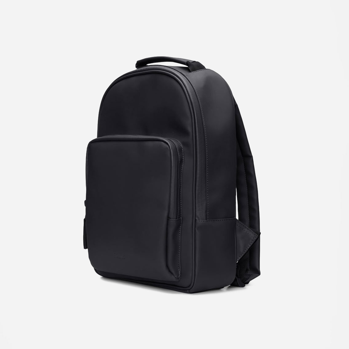 Rains Book Daypack W3 - Black
