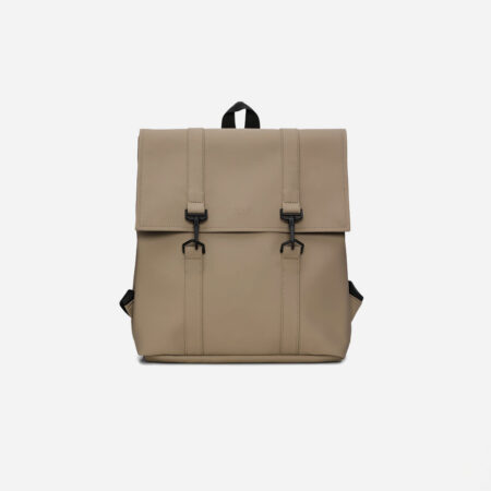 Rains MSN Bag Mini W3 - Beige Rains MSN Bag Mini W3 - Beige
