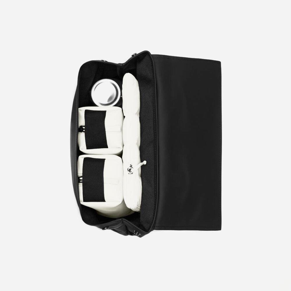 Rains MSN Bag Mini W3 - Beige
