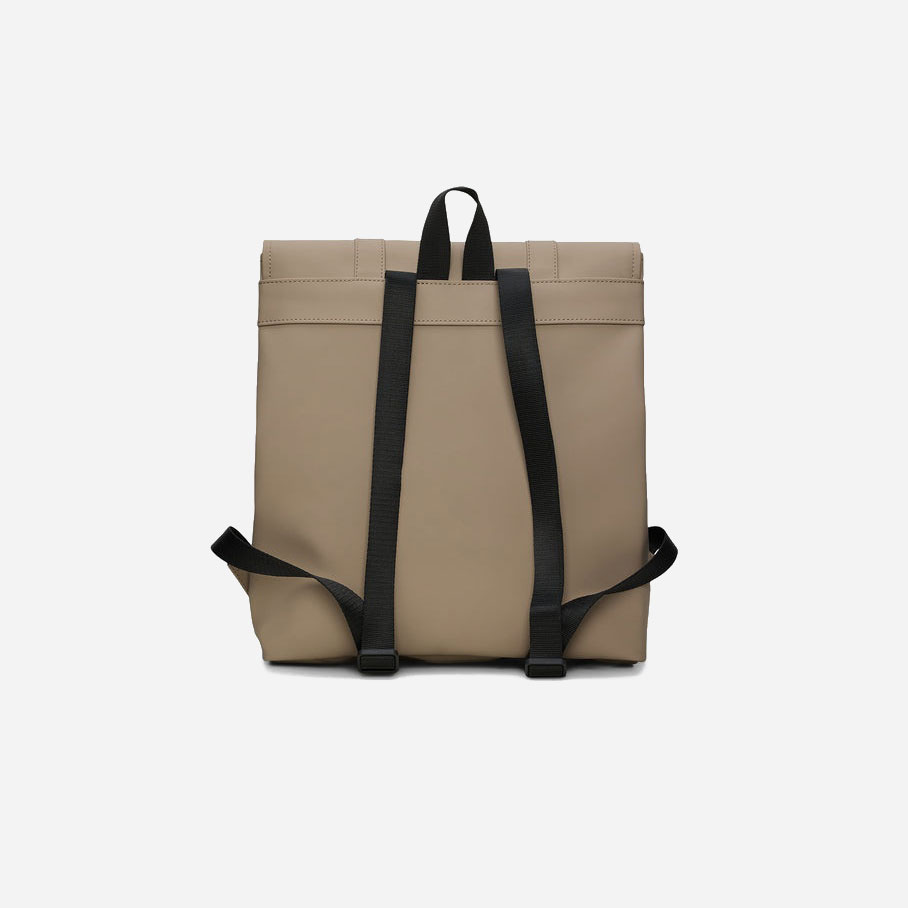 Rains MSN Bag Mini W3 - Beige Rains MSN Bag Mini W3 - Beige