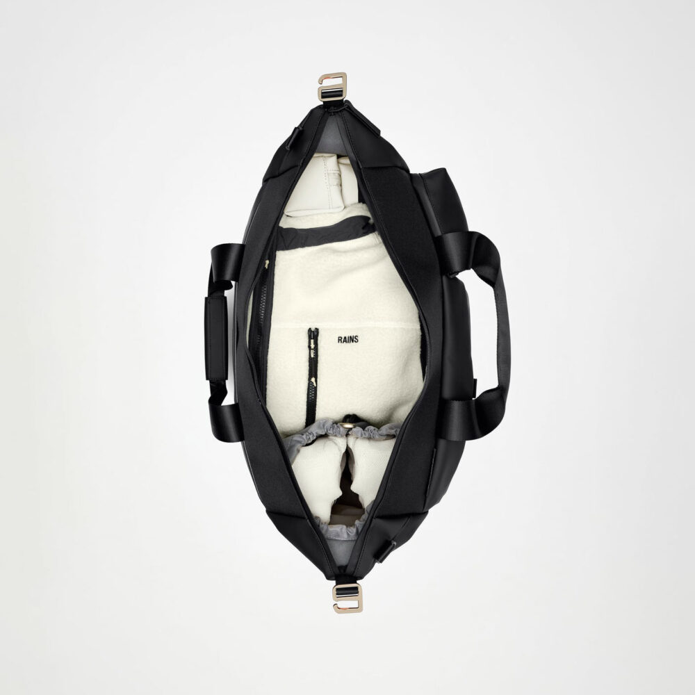 Rains Otaru Weekend Bag W3 - Navy