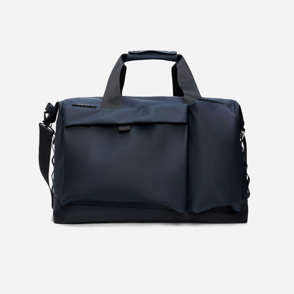 Rains Otaru Weekend Bag W3 - Navy