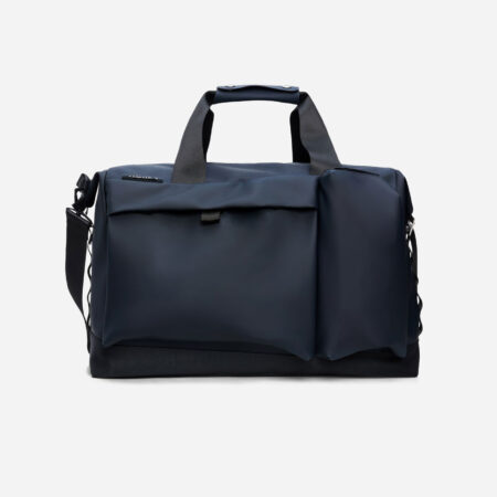 Rains Otaru Weekend Bag W3 - Navy Rains Otaru Weekend Bag W3 - Navy