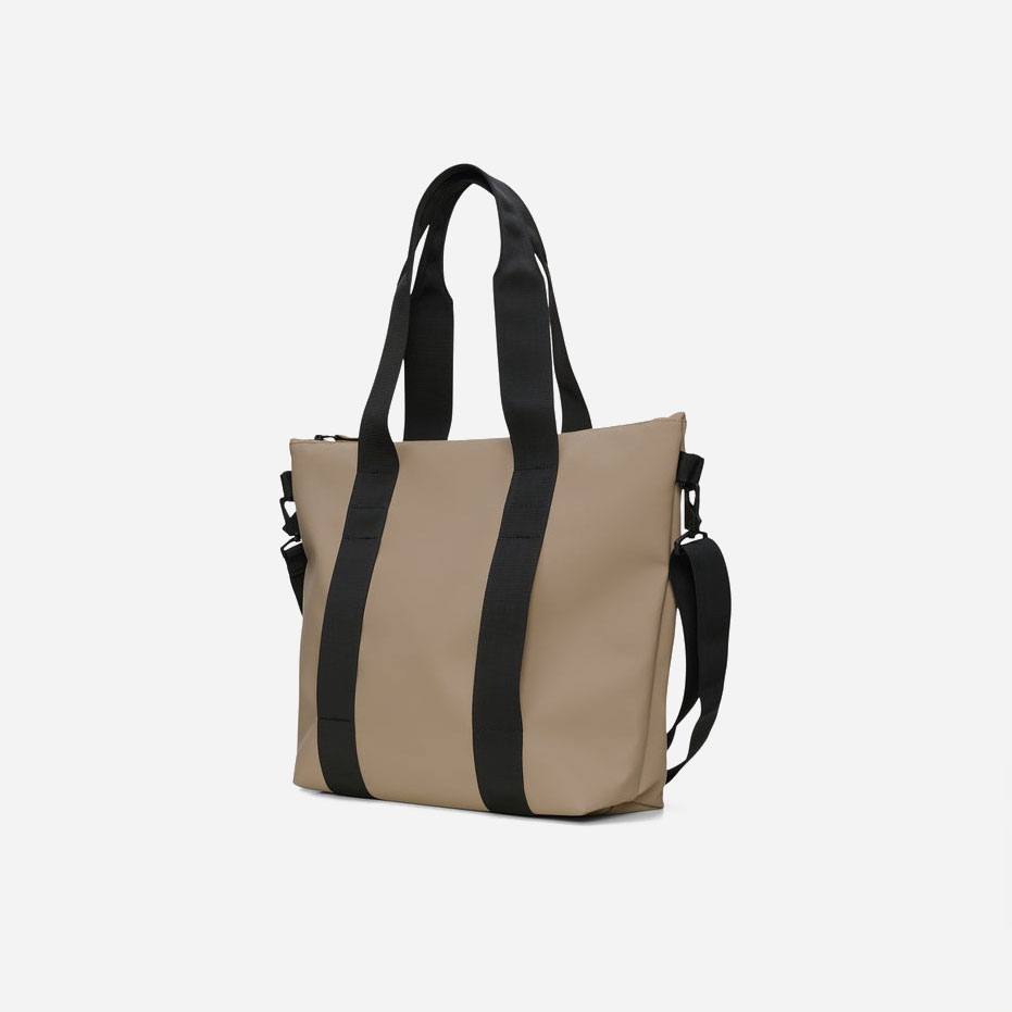 Rains Tote Bag Mini W3 - Beige