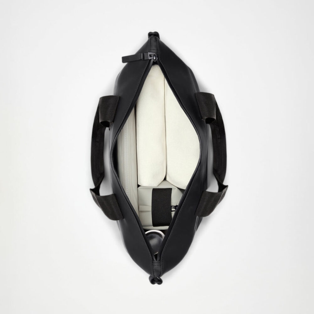 Rains Tote Bag Mini W3 - Well