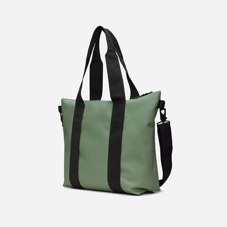 Rains Tote Bag Mini W3 - Well