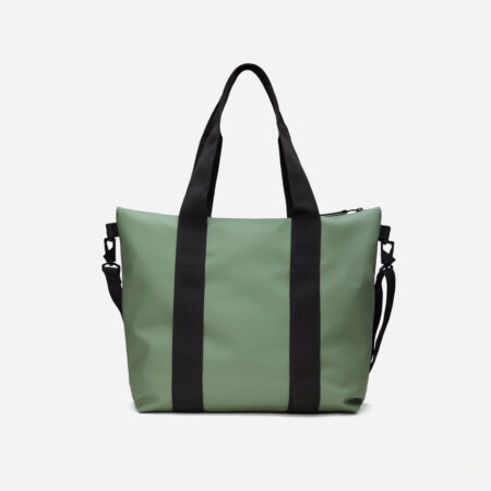 Rains Tote Bag Mini W3 - Well Rains Tote Bag Mini W3 - Well